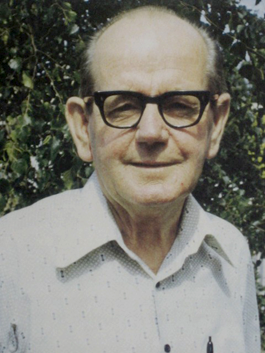Tom Bowen